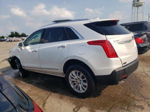 Photo 1 VIN: 1GYKNARS1KZ189108 - CADILLAC XT5 