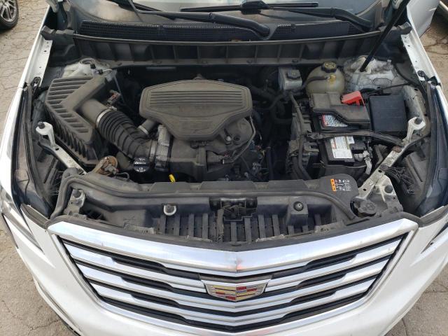 Photo 11 VIN: 1GYKNARS1KZ189108 - CADILLAC XT5 