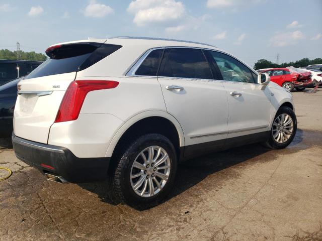 Photo 2 VIN: 1GYKNARS1KZ189108 - CADILLAC XT5 