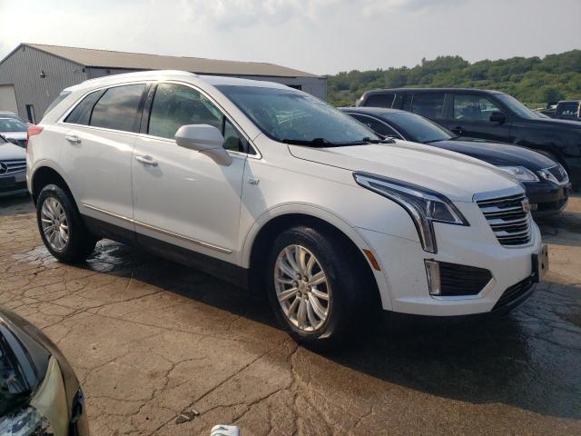 Photo 3 VIN: 1GYKNARS1KZ189108 - CADILLAC XT5 