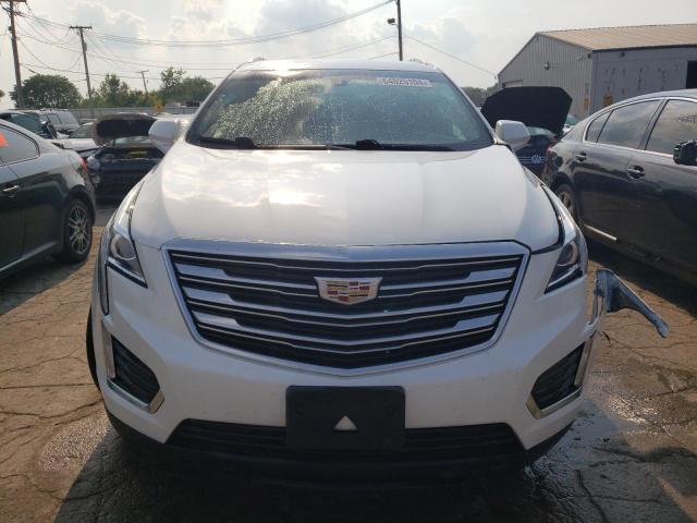 Photo 4 VIN: 1GYKNARS1KZ189108 - CADILLAC XT5 