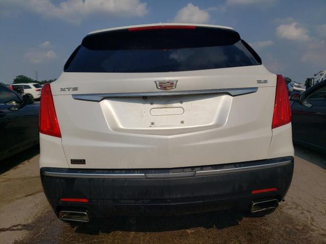 Photo 5 VIN: 1GYKNARS1KZ189108 - CADILLAC XT5 