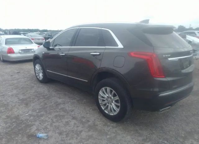 Photo 2 VIN: 1GYKNARS1KZ203959 - CADILLAC XT5 