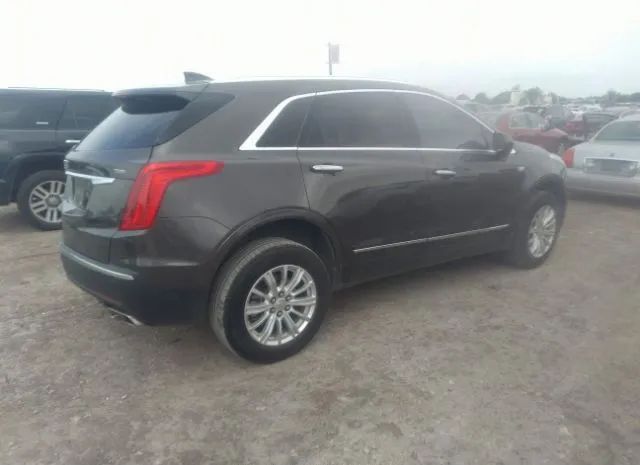 Photo 3 VIN: 1GYKNARS1KZ203959 - CADILLAC XT5 