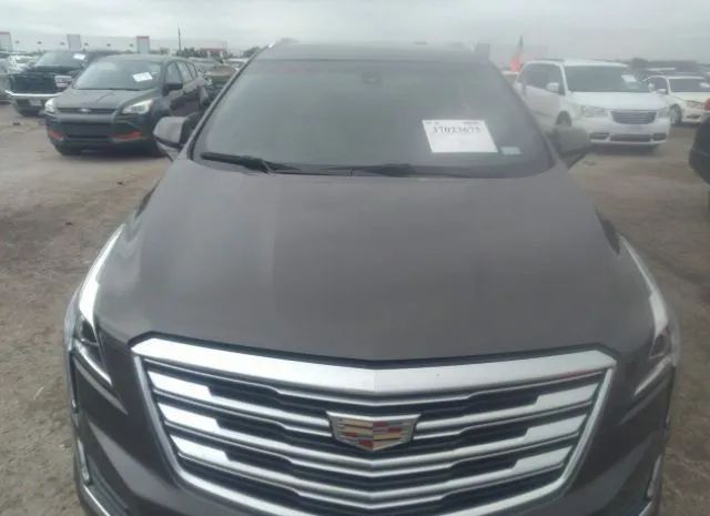 Photo 5 VIN: 1GYKNARS1KZ203959 - CADILLAC XT5 