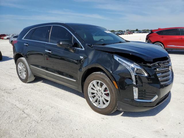 Photo 3 VIN: 1GYKNARS1KZ211222 - CADILLAC XT5 