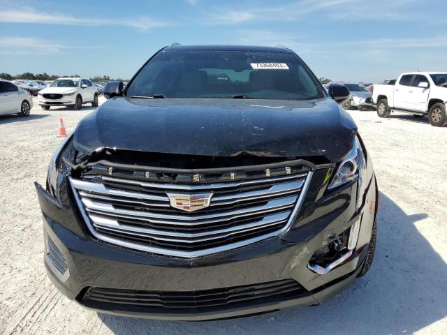 Photo 4 VIN: 1GYKNARS1KZ211222 - CADILLAC XT5 