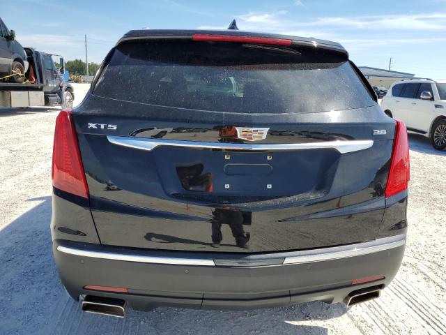 Photo 5 VIN: 1GYKNARS1KZ211222 - CADILLAC XT5 