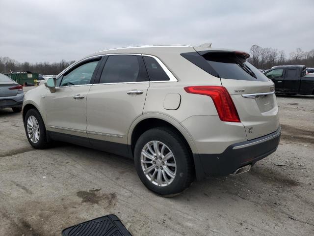 Photo 1 VIN: 1GYKNARS2HZ115804 - CADILLAC XT5 