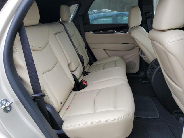 Photo 10 VIN: 1GYKNARS2HZ115804 - CADILLAC XT5 