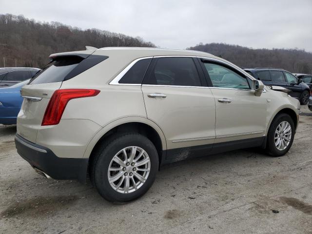 Photo 2 VIN: 1GYKNARS2HZ115804 - CADILLAC XT5 