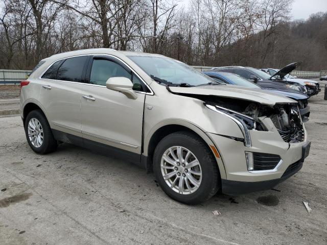 Photo 3 VIN: 1GYKNARS2HZ115804 - CADILLAC XT5 