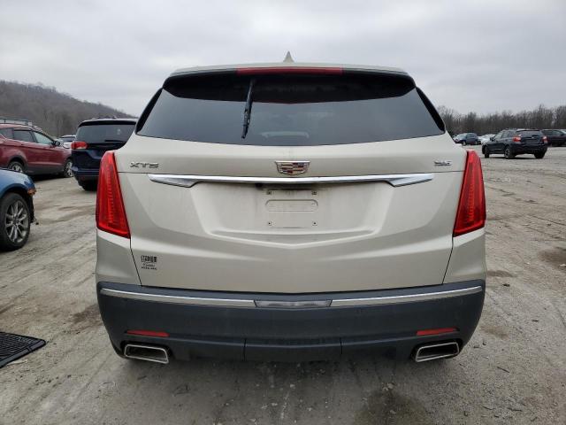 Photo 5 VIN: 1GYKNARS2HZ115804 - CADILLAC XT5 