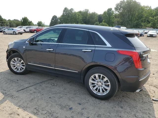 Photo 1 VIN: 1GYKNARS2HZ175176 - CADILLAC XT5 