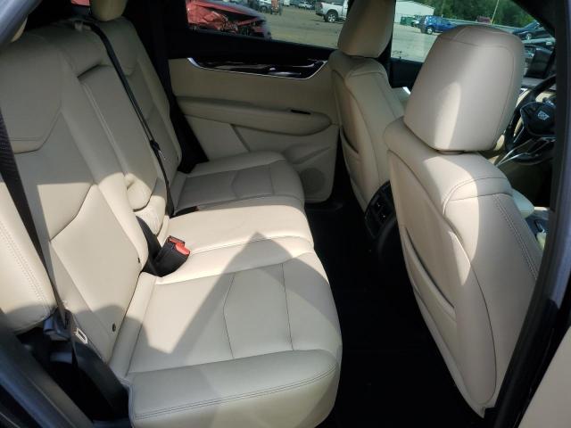 Photo 10 VIN: 1GYKNARS2HZ175176 - CADILLAC XT5 