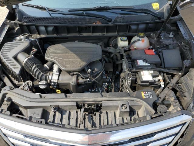 Photo 11 VIN: 1GYKNARS2HZ175176 - CADILLAC XT5 