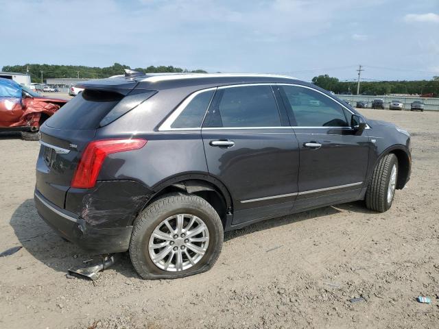 Photo 2 VIN: 1GYKNARS2HZ175176 - CADILLAC XT5 