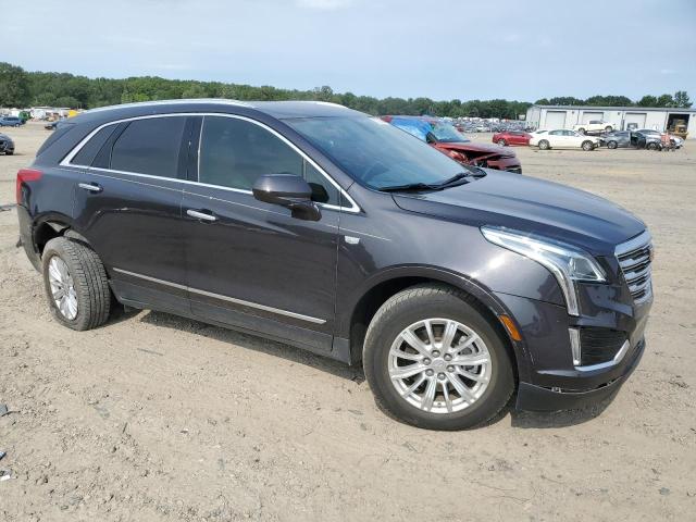 Photo 3 VIN: 1GYKNARS2HZ175176 - CADILLAC XT5 