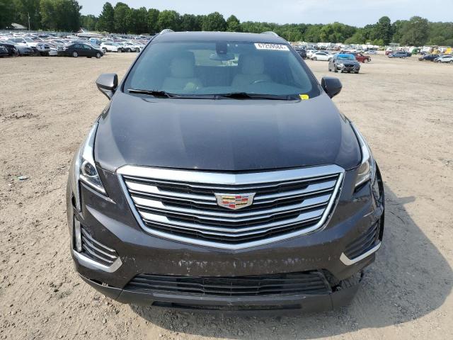 Photo 4 VIN: 1GYKNARS2HZ175176 - CADILLAC XT5 