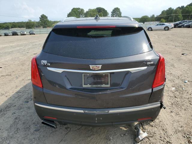 Photo 5 VIN: 1GYKNARS2HZ175176 - CADILLAC XT5 