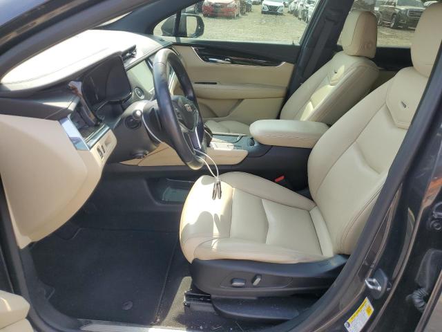 Photo 6 VIN: 1GYKNARS2HZ175176 - CADILLAC XT5 