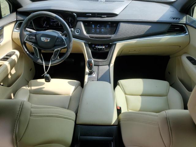 Photo 7 VIN: 1GYKNARS2HZ175176 - CADILLAC XT5 