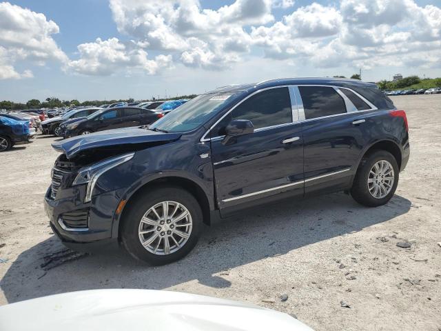 Photo 0 VIN: 1GYKNARS2HZ181303 - CADILLAC XT5 