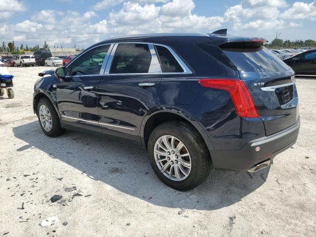 Photo 1 VIN: 1GYKNARS2HZ181303 - CADILLAC XT5 