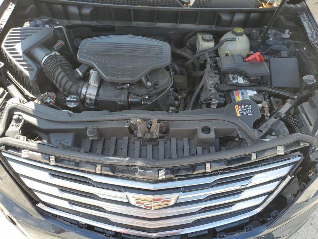 Photo 11 VIN: 1GYKNARS2HZ181303 - CADILLAC XT5 