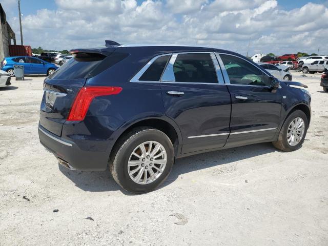 Photo 2 VIN: 1GYKNARS2HZ181303 - CADILLAC XT5 