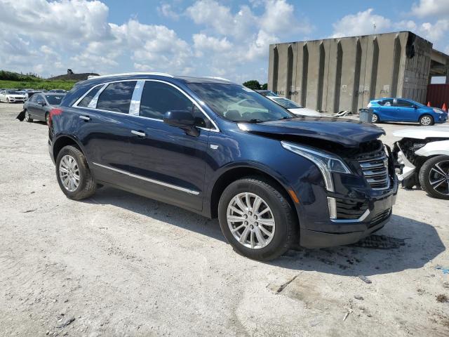 Photo 3 VIN: 1GYKNARS2HZ181303 - CADILLAC XT5 