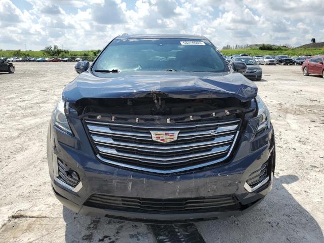 Photo 4 VIN: 1GYKNARS2HZ181303 - CADILLAC XT5 