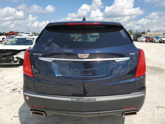 Photo 5 VIN: 1GYKNARS2HZ181303 - CADILLAC XT5 