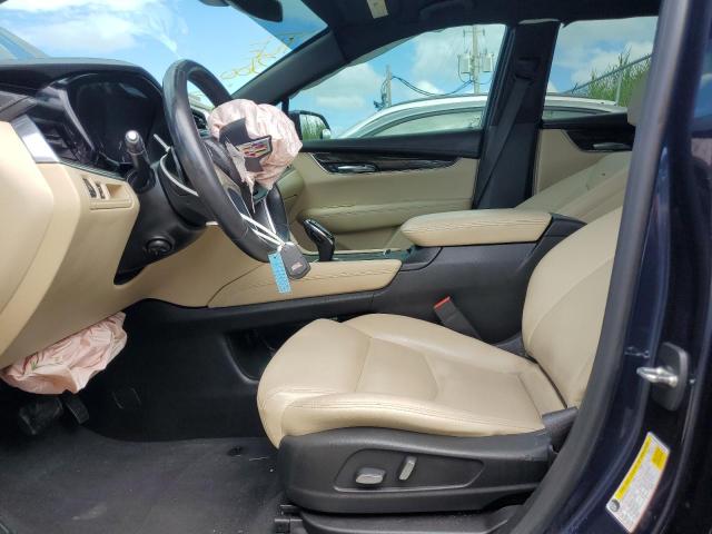 Photo 6 VIN: 1GYKNARS2HZ181303 - CADILLAC XT5 