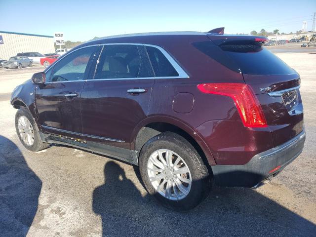 Photo 1 VIN: 1GYKNARS2HZ193239 - CADILLAC XT5 