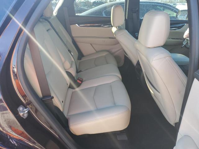 Photo 10 VIN: 1GYKNARS2HZ193239 - CADILLAC XT5 