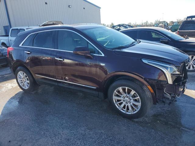 Photo 3 VIN: 1GYKNARS2HZ193239 - CADILLAC XT5 