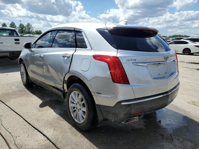 Photo 1 VIN: 1GYKNARS2HZ220312 - CADILLAC XT5 