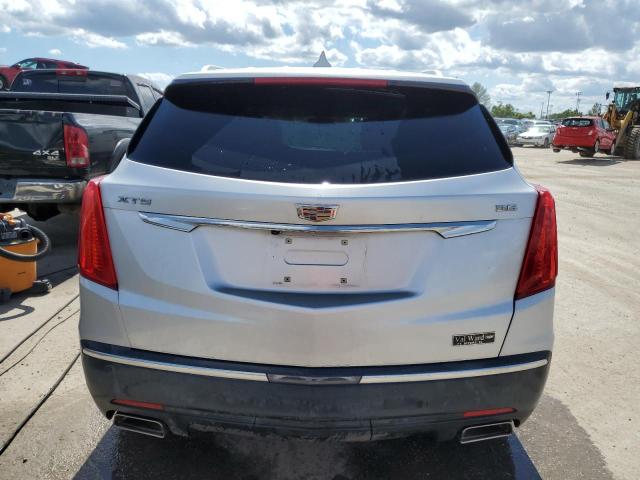 Photo 5 VIN: 1GYKNARS2HZ220312 - CADILLAC XT5 