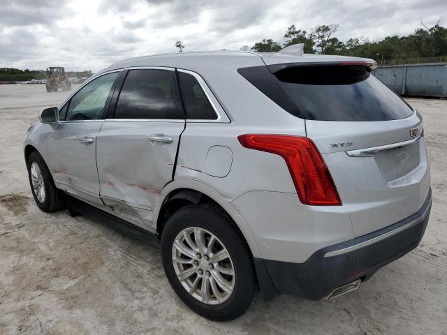 Photo 2 VIN: 1GYKNARS2HZ220312 - CADILLAC XT5 