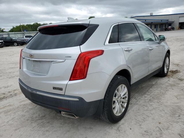 Photo 3 VIN: 1GYKNARS2HZ220312 - CADILLAC XT5 