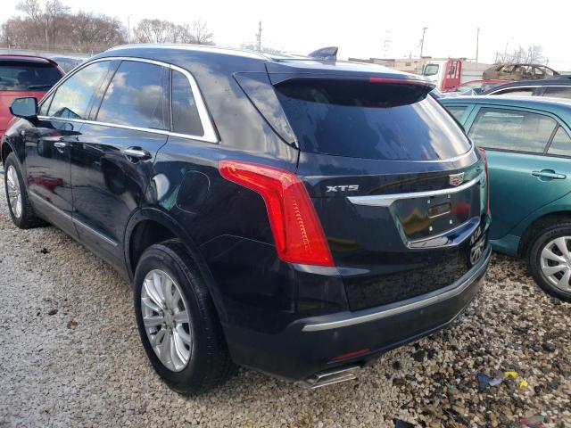 Photo 2 VIN: 1GYKNARS2HZ238843 - CADILLAC XT5 