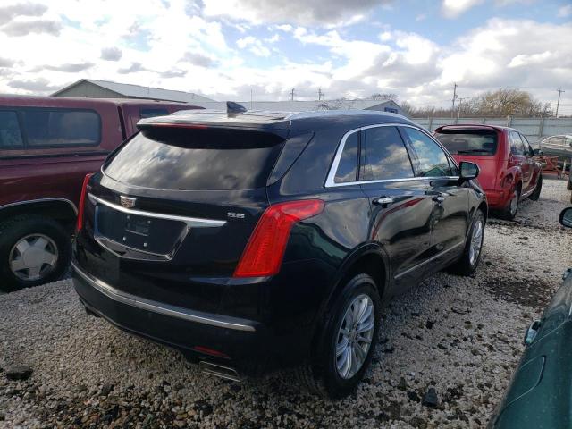 Photo 3 VIN: 1GYKNARS2HZ238843 - CADILLAC XT5 