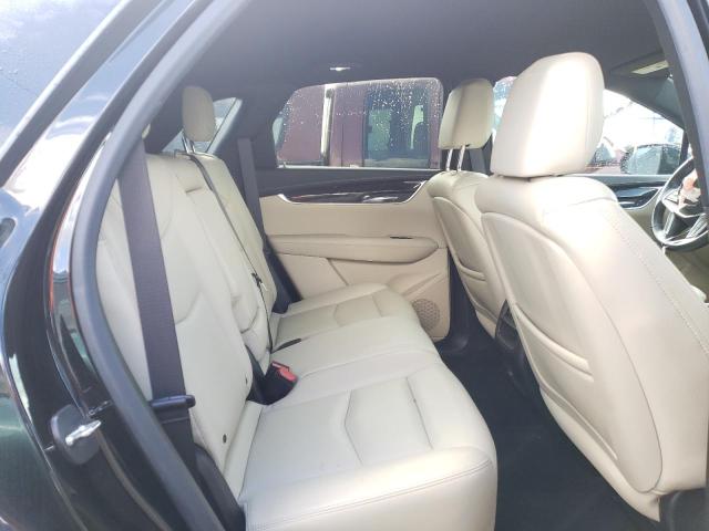 Photo 5 VIN: 1GYKNARS2HZ238843 - CADILLAC XT5 