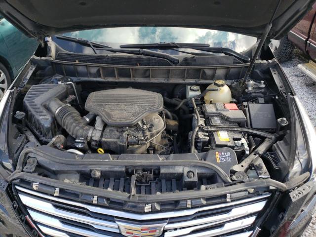 Photo 6 VIN: 1GYKNARS2HZ238843 - CADILLAC XT5 