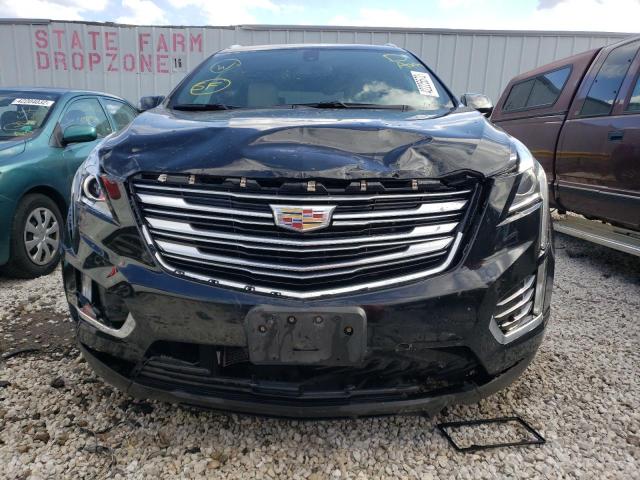 Photo 8 VIN: 1GYKNARS2HZ238843 - CADILLAC XT5 