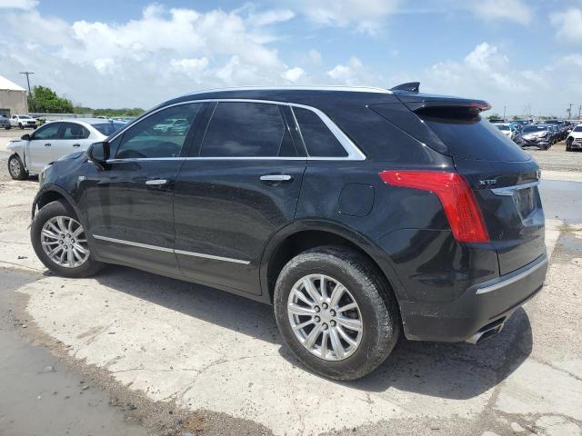 Photo 1 VIN: 1GYKNARS2HZ264438 - CADILLAC XT5 