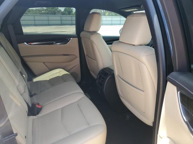 Photo 10 VIN: 1GYKNARS2HZ264438 - CADILLAC XT5 