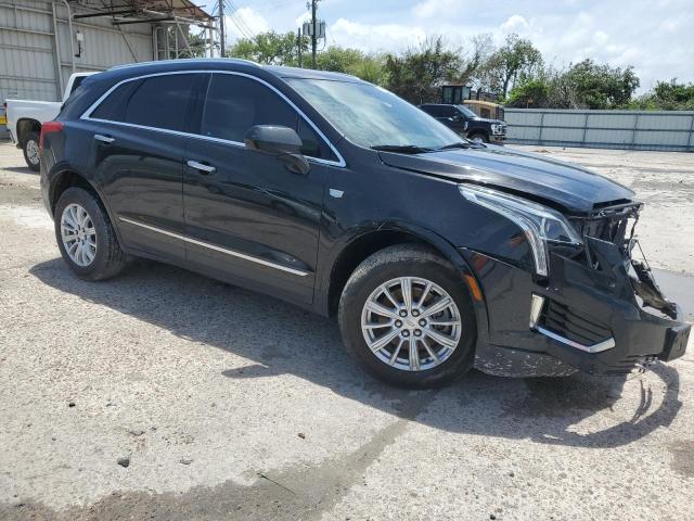 Photo 3 VIN: 1GYKNARS2HZ264438 - CADILLAC XT5 