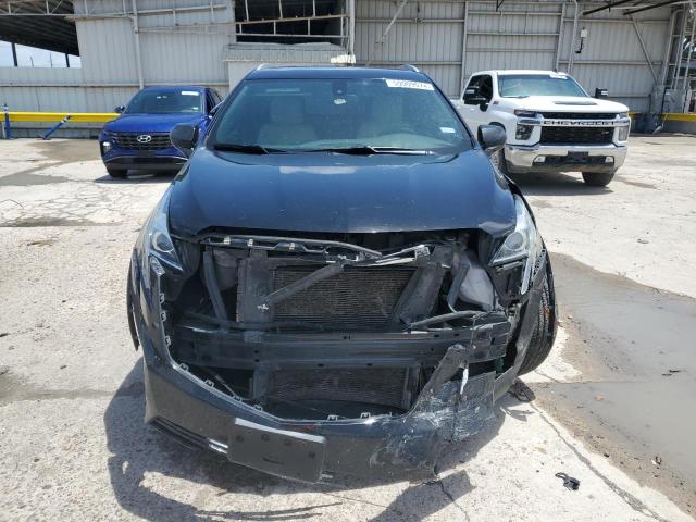 Photo 4 VIN: 1GYKNARS2HZ264438 - CADILLAC XT5 